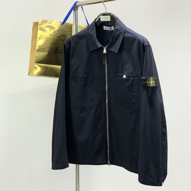 STONE ISLAND